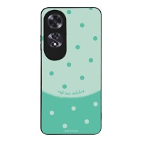 Θήκη Sonique Delulu Polka Era Series για Oppo A60 Soft Delulu