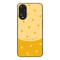 Θήκη Sonique Delulu Polka Era Series για Oppo A78 5G Delulu Sun