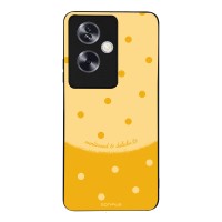 Θήκη Sonique Delulu Polka Era Series για Oppo A79 5G Delulu Sun