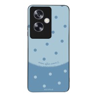 Θήκη Sonique Delulu Polka Era Series για Oppo A79 5G Delulu Wave