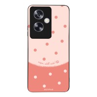 Θήκη Sonique Delulu Polka Era Series για Oppo A79 5G Still Cute