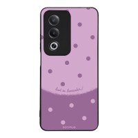 Θήκη Sonique Delulu Polka Era Series για Oppo A80 5G Lost Delulu
