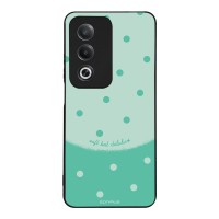 Θήκη Sonique Delulu Polka Era Series για Oppo A80 5G Soft Delulu
