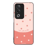 Θήκη Sonique Delulu Polka Era Series για Oppo A80 5G Still Cute