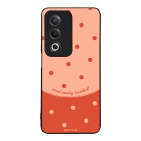 Θήκη Sonique Delulu Polka Era Series για Oppo A80 5G Sweet Trouble