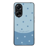 Θήκη Sonique Delulu Polka Era Series για Oppo A98 5G Delulu Wave