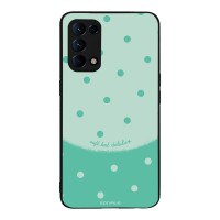 Θήκη Sonique Delulu Polka Era Series για Oppo Find X3 Lite 5G Soft Delulu