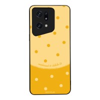 Θήκη Sonique Delulu Polka Era Series για Oppo Find X5 Pro 5G Delulu Sun
