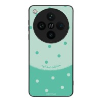 Θήκη Sonique Delulu Polka Era Series για Oppo Find X8 Pro 5G Soft Delulu
