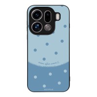 Θήκη Sonique Delulu Polka Era Series για Oppo Find X9 Pro 5G Delulu Wave