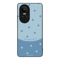 Θήκη Sonique Delulu Polka Era Series για Oppo Reno10 Pro 5G Delulu Wave