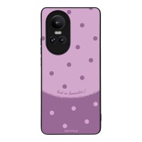 Θήκη Sonique Delulu Polka Era Series για Oppo Reno10 Pro 5G Lost Delulu