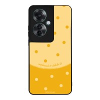 Θήκη Sonique Delulu Polka Era Series για Oppo Reno11 F 5G Delulu Sun