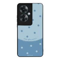 Θήκη Sonique Delulu Polka Era Series για Oppo Reno11 F 5G Delulu Wave