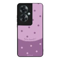 Θήκη Sonique Delulu Polka Era Series για Oppo Reno11 F 5G Lost Delulu