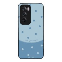 Θήκη Sonique Delulu Polka Era Series για Oppo Reno12 5G Delulu Wave