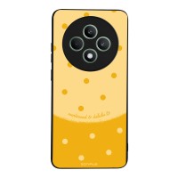 Θήκη Sonique Delulu Polka Era Series για Oppo Reno12 F 5G / Oppo Reno12 FS 5G Delulu Sun