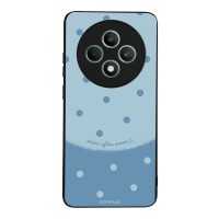 Θήκη Sonique Delulu Polka Era Series για Oppo Reno12 F 5G / Oppo Reno12 FS 5G Delulu Wave