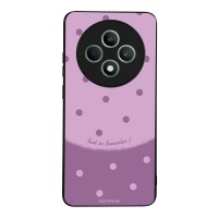 Θήκη Sonique Delulu Polka Era Series για Oppo Reno12 F 5G / Oppo Reno12 FS 5G Lost Delulu