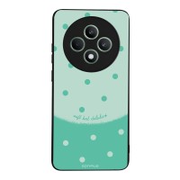 Θήκη Sonique Delulu Polka Era Series για Oppo Reno12 F 5G / Oppo Reno12 FS 5G Soft Delulu