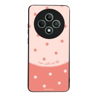 Θήκη Sonique Delulu Polka Era Series για Oppo Reno12 F 5G / Oppo Reno12 FS 5G Still Cute