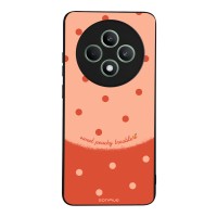 Θήκη Sonique Delulu Polka Era Series για Oppo Reno12 F 5G / Oppo Reno12 FS 5G Sweet Trouble