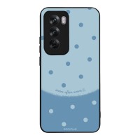 Θήκη Sonique Delulu Polka Era Series για Oppo Reno12 Pro 5G Delulu Wave