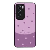Θήκη Sonique Delulu Polka Era Series για Oppo Reno12 Pro 5G Lost Delulu
