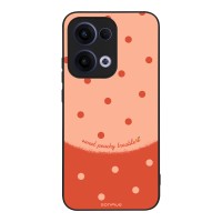 Θήκη Sonique Delulu Polka Era Series για Oppo Reno13 5G Sweet Trouble