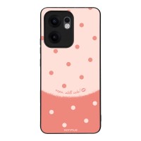 Θήκη Sonique Delulu Polka Era Series για Oppo Reno13 F 5G / Oppo Reno13 FS 5G Still Cute