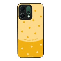 Θήκη Sonique Delulu Polka Era Series για Oppo Reno14 5G Delulu Sun