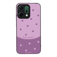 Θήκη Sonique Delulu Polka Era Series για Oppo Reno14 5G Lost Delulu