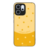Θήκη Sonique Delulu Polka Era Series για Oppo Reno14 F 5G / Oppo Reno14 FS 5G Delulu Sun
