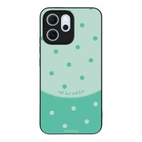 Θήκη Sonique Delulu Polka Era Series για Oppo Reno14 F 5G / Oppo Reno14 FS 5G Soft Delulu