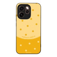 Θήκη Sonique Delulu Polka Era Series για Oppo Reno15 Pro 5G Delulu Sun