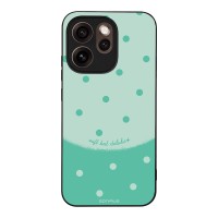 Θήκη Sonique Delulu Polka Era Series για Oppo Reno15 Pro 5G Soft Delulu