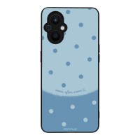 Θήκη Sonique Delulu Polka Era Series για Oppo Reno7 Lite 5G / Oppo Reno8 Lite 5G Delulu Wave