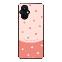 Θήκη Sonique Delulu Polka Era Series για Oppo Reno7 Lite 5G / Oppo Reno8 Lite 5G Still Cute