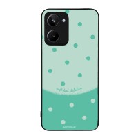 Θήκη Sonique Delulu Polka Era Series για Realme 10 4G Soft Delulu