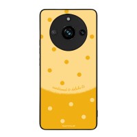 Θήκη Sonique Delulu Polka Era Series για Realme 11 Pro 5G / Realme 11 Pro Plus 5G Delulu Sun