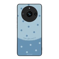 Θήκη Sonique Delulu Polka Era Series για Realme 11 Pro 5G / Realme 11 Pro Plus 5G Delulu Wave