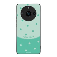 Θήκη Sonique Delulu Polka Era Series για Realme 11 Pro 5G / Realme 11 Pro Plus 5G Soft Delulu
