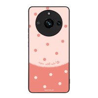 Θήκη Sonique Delulu Polka Era Series για Realme 11 Pro 5G / Realme 11 Pro Plus 5G Still Cute