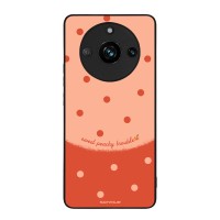 Θήκη Sonique Delulu Polka Era Series για Realme 11 Pro 5G / Realme 11 Pro Plus 5G Sweet Trouble