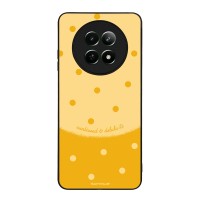 Θήκη Sonique Delulu Polka Era Series για Realme 12 5G / Realme 12x Delulu Sun