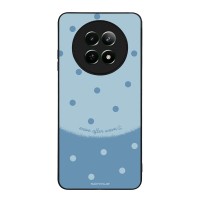 Θήκη Sonique Delulu Polka Era Series για Realme 12 5G / Realme 12x Delulu Wave