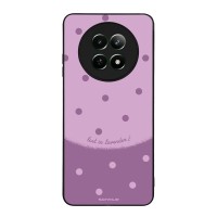 Θήκη Sonique Delulu Polka Era Series για Realme 12 5G / Realme 12x Lost Delulu