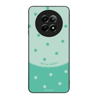 Θήκη Sonique Delulu Polka Era Series για Realme 12 5G / Realme 12x Soft Delulu