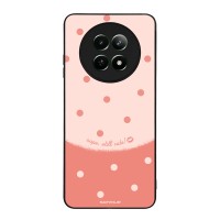 Θήκη Sonique Delulu Polka Era Series για Realme 12 5G / Realme 12x Still Cute