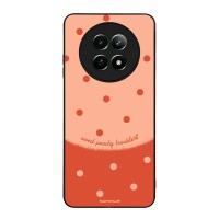 Θήκη Sonique Delulu Polka Era Series για Realme 12 5G / Realme 12x Sweet Trouble